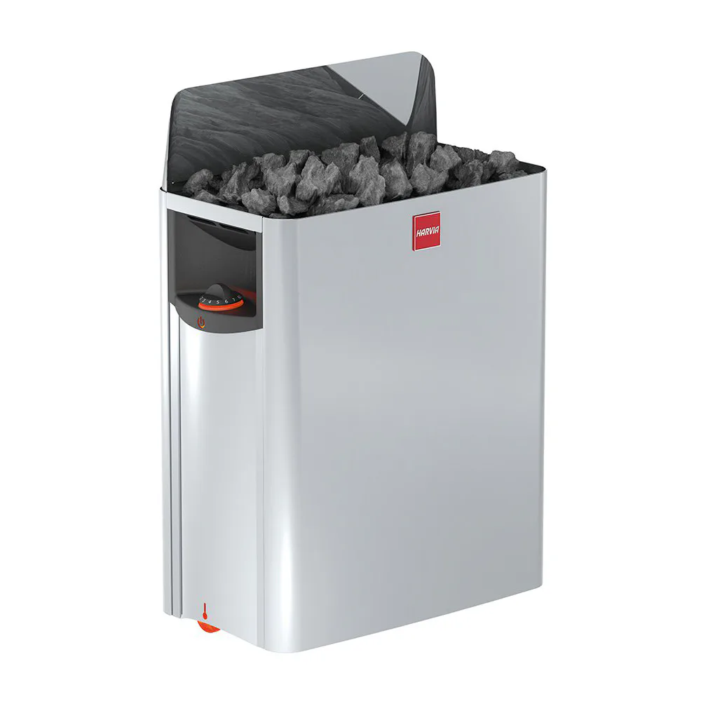 Bastuaggregat Harvia The Wall SW60