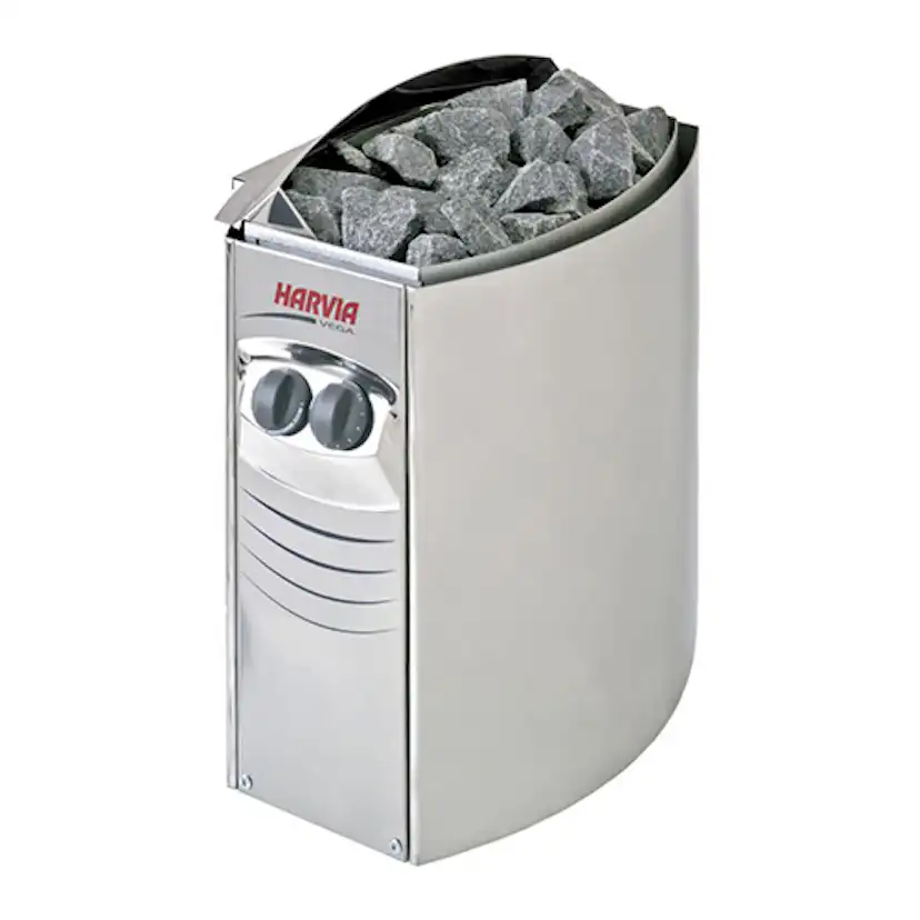 Bastuaggregat Harvia Vega BC45