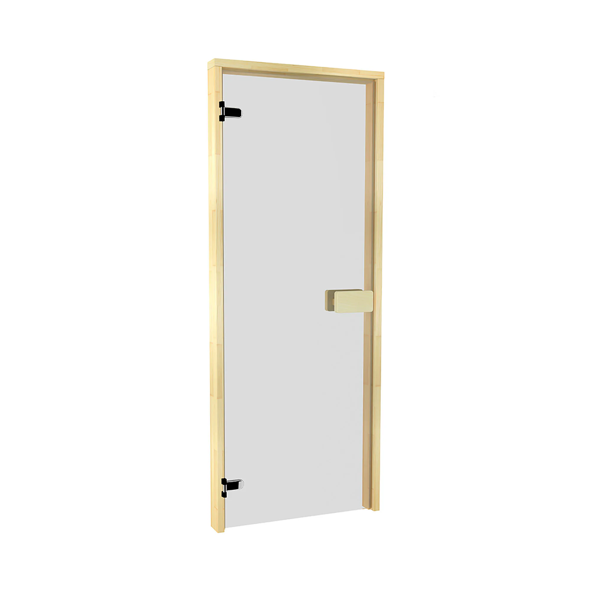 Bastudörr Thermory Classic