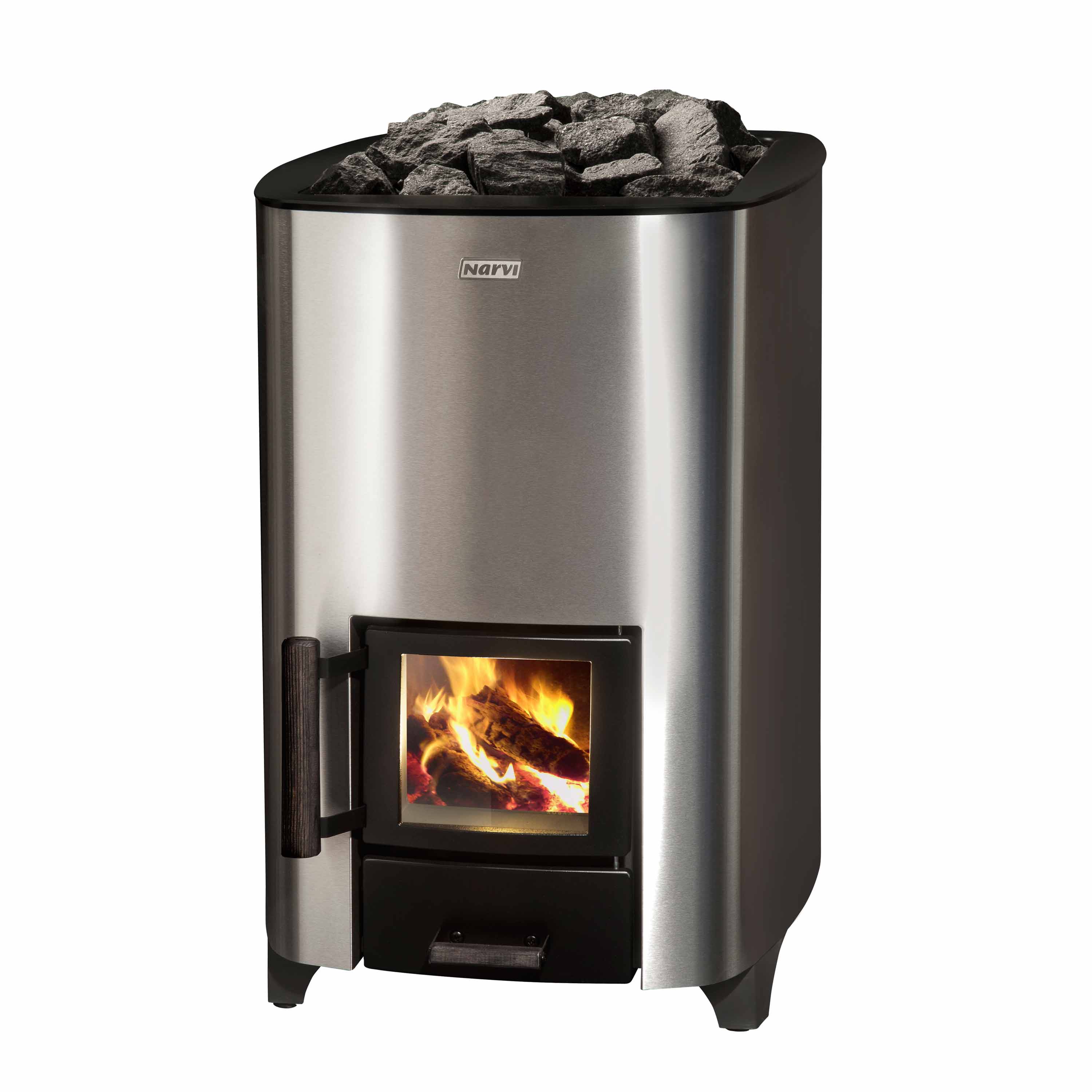 Bastuugn Narvi NC 16