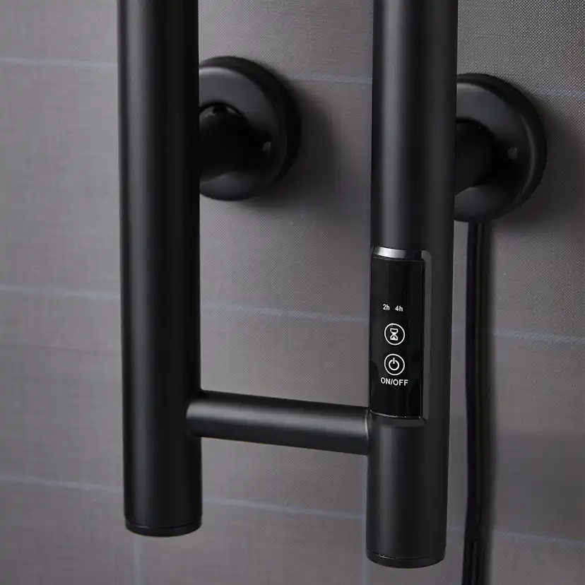 Handdukstork Bathlife Lod 136 mm