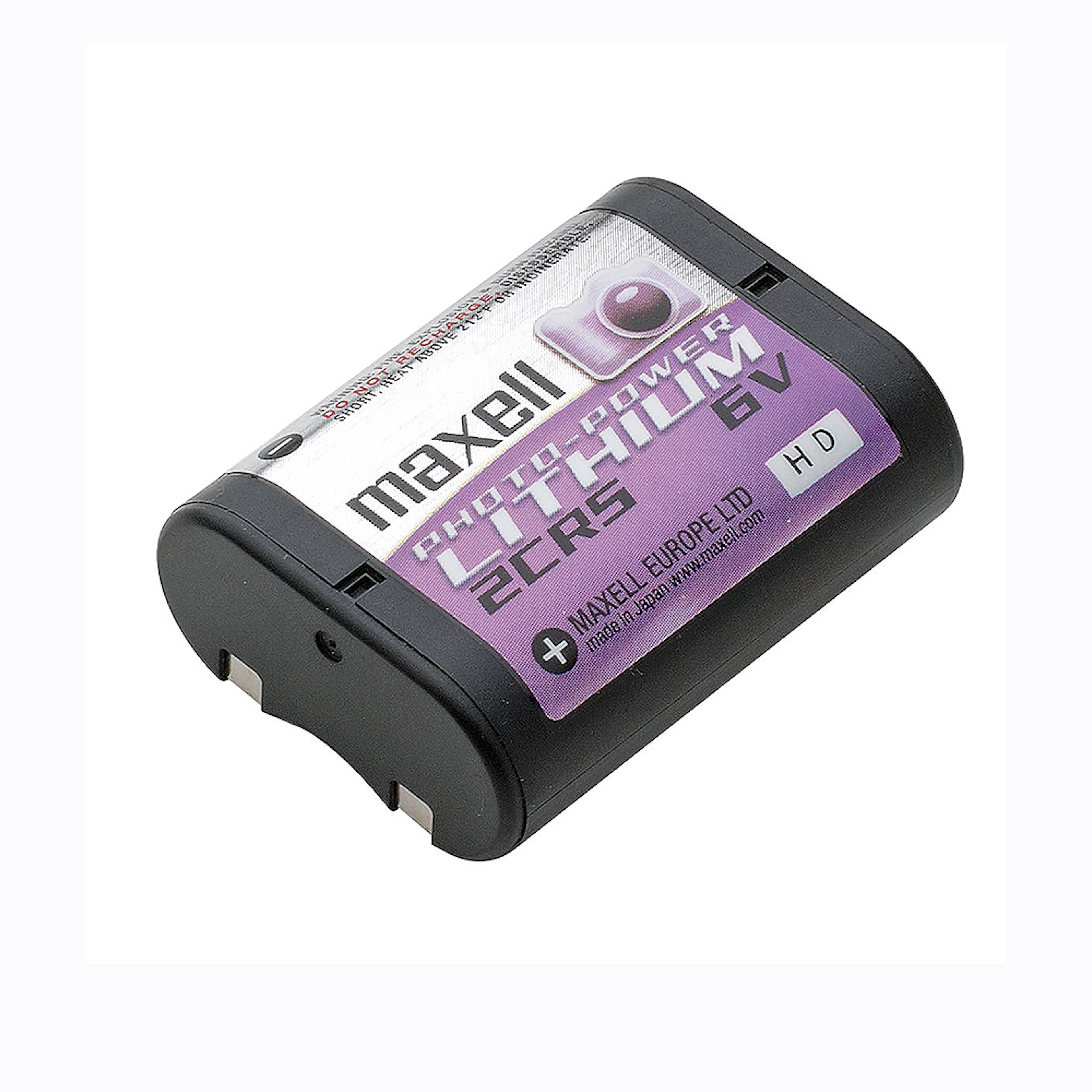 Batteri Oras till Beröringsfri Blandare