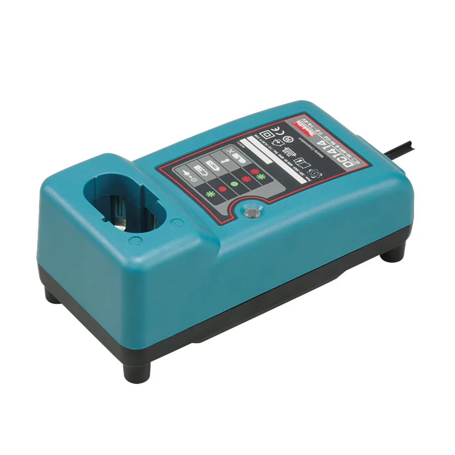 Batteriladdare Makita DC1414 7,2-14,4V