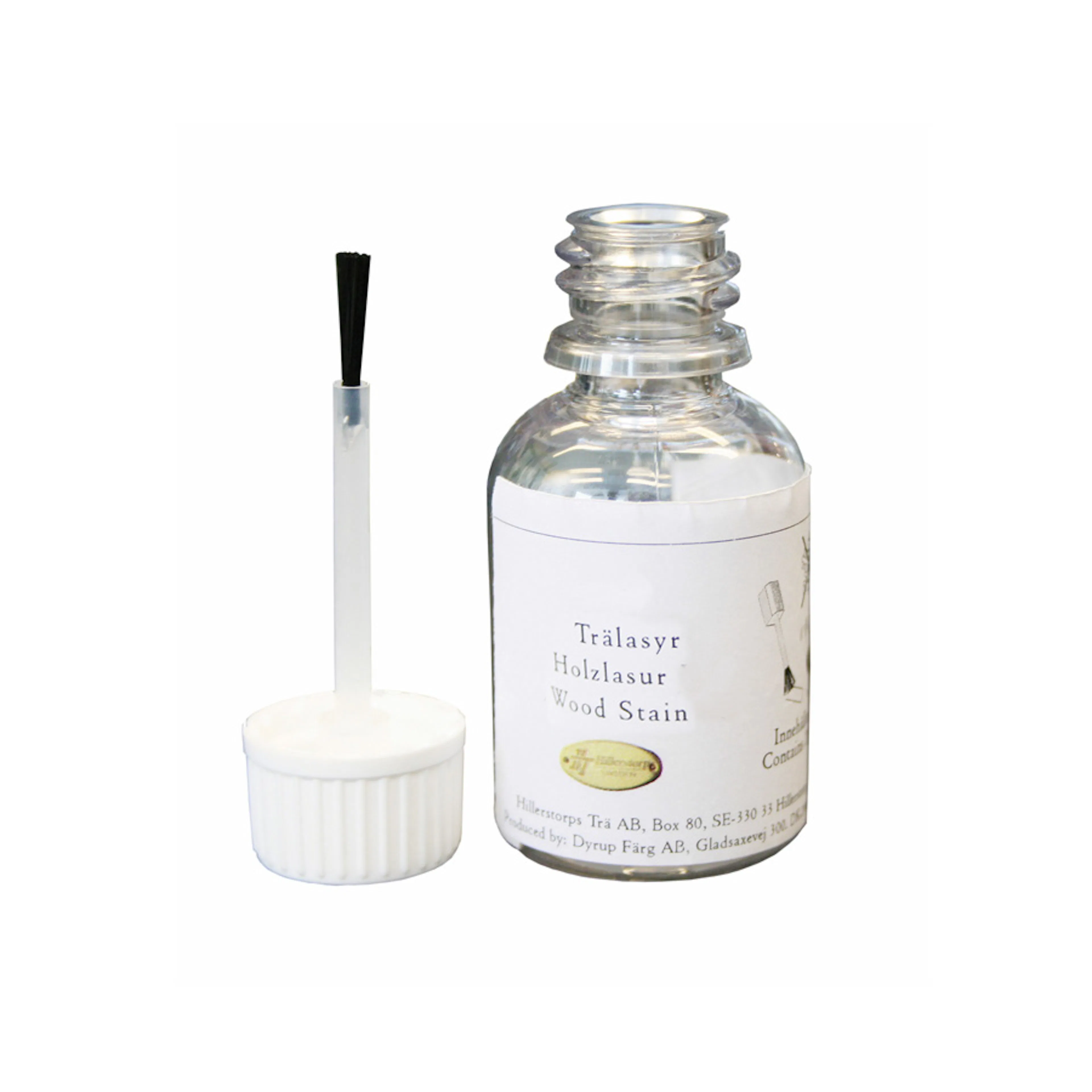 Bättringsfärg Hillerstorp Lasyr 20 ml