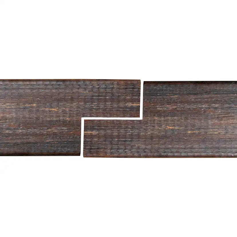 Bamburegel Dasso XTR-regel