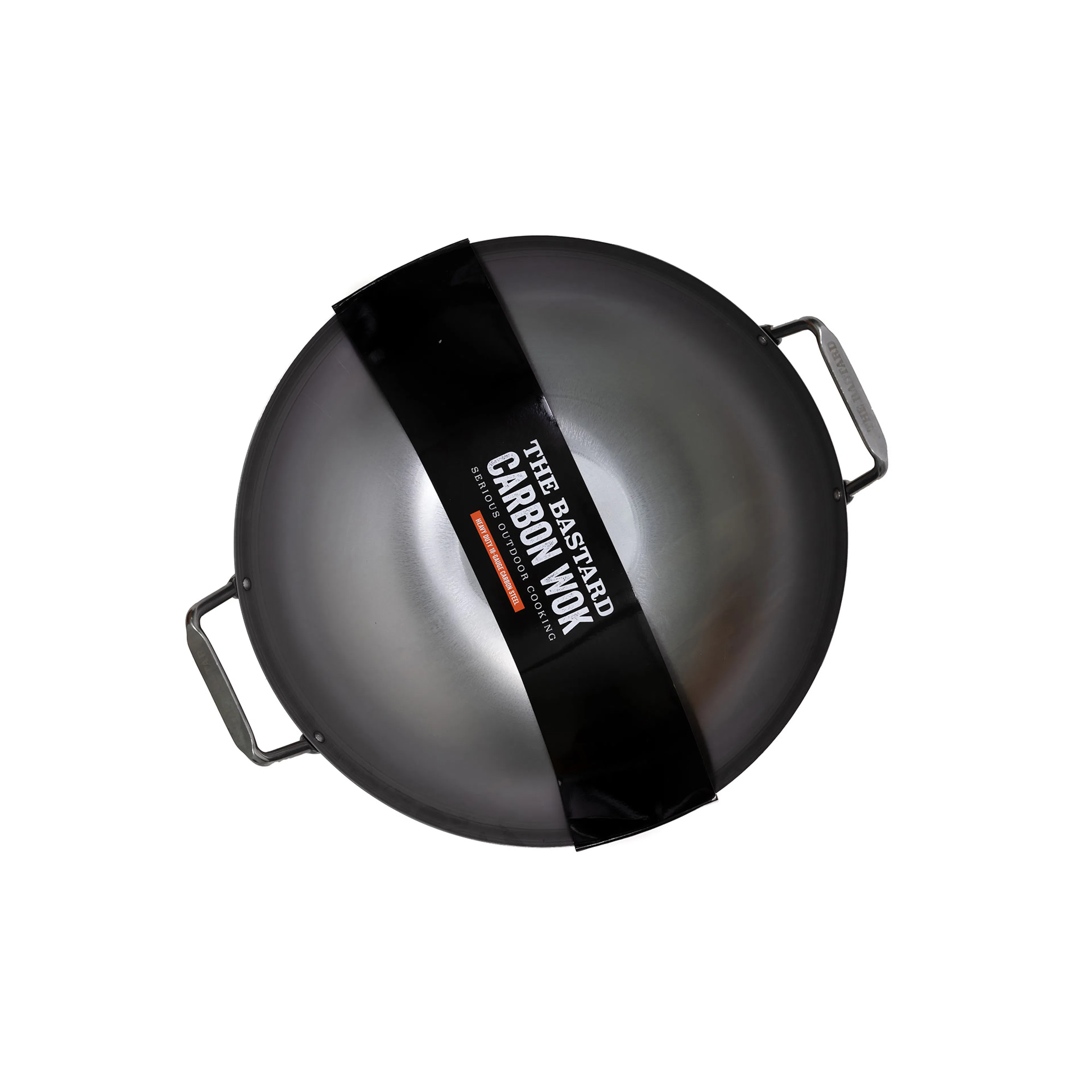 Wokpanna The Bastard