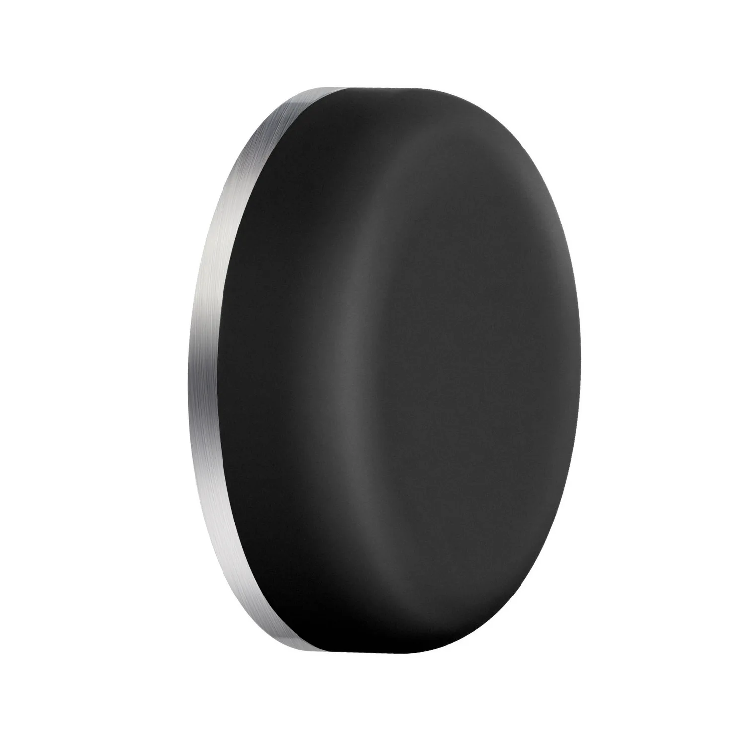 Dörrstopp Beslagsboden Gummi för Vägg