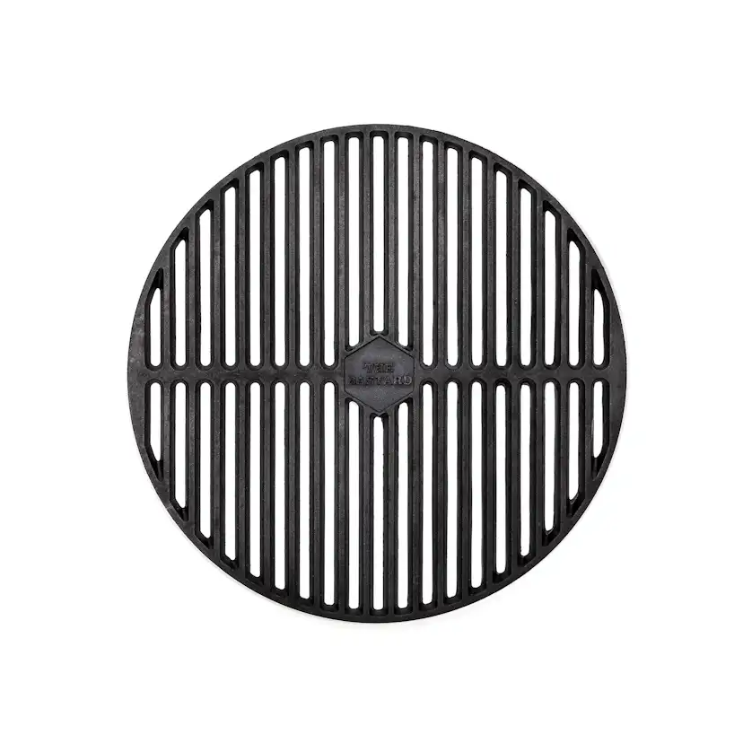 Grillgaller The Bastard Grid Compact