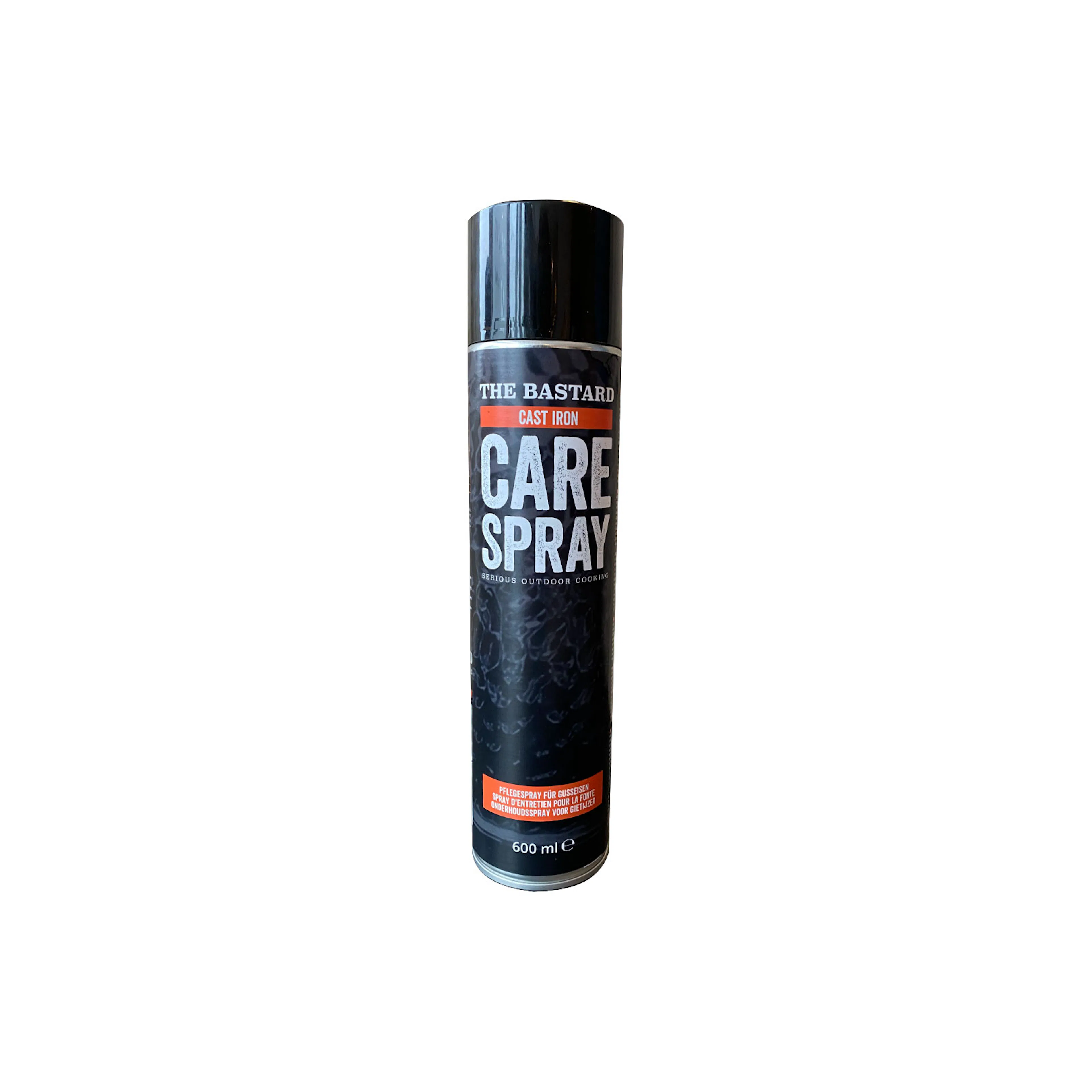 Gallerspray The Bastard Care Spray 600 ml