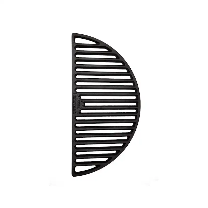 Grillgaller The Bastard Half Moon Grill Large