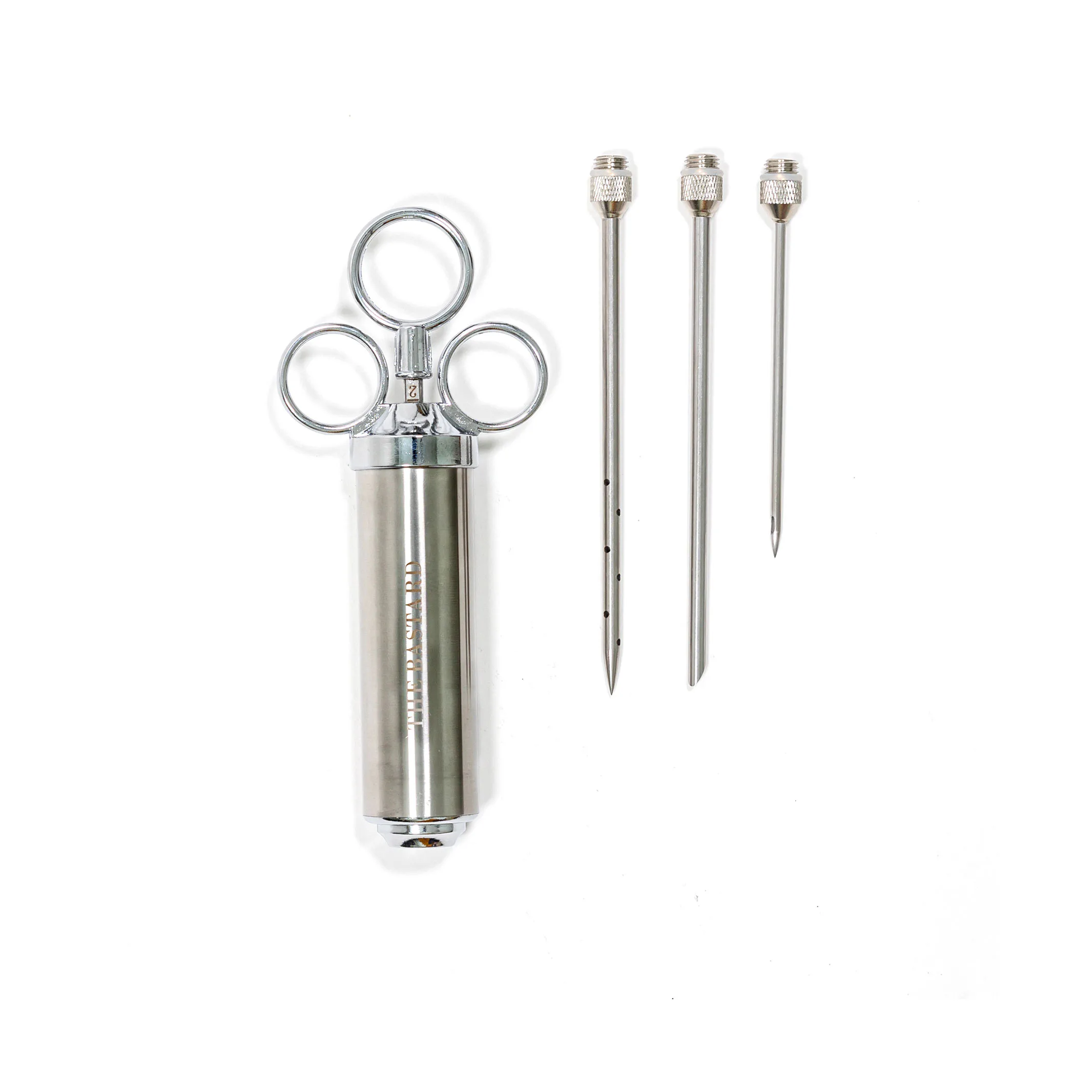 Marinadspruta The Bastard