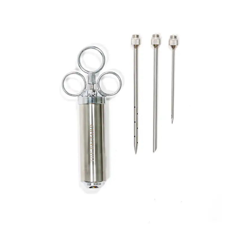 Marinadspruta The Bastard