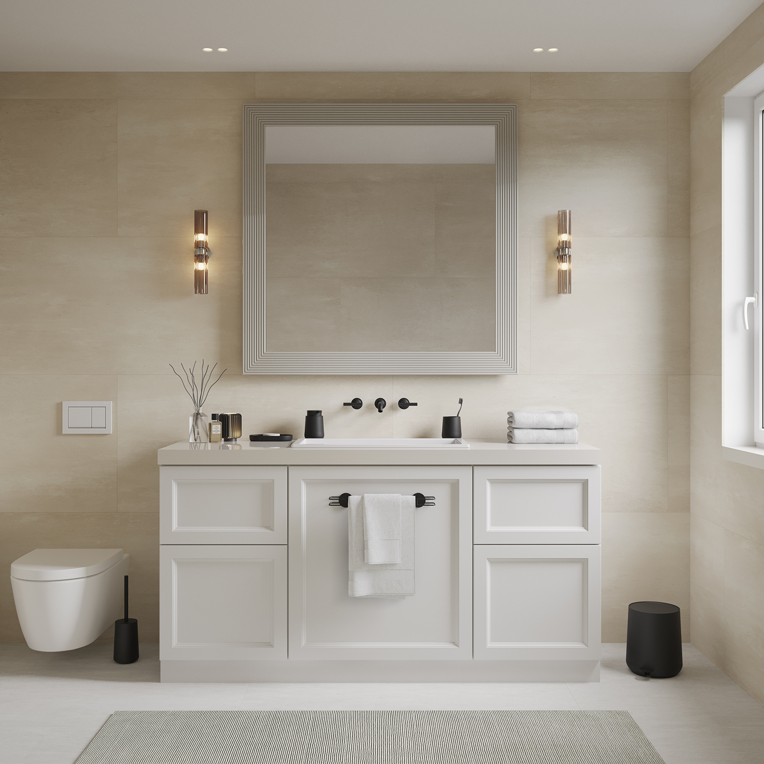 Tvåldispenser Beslagsboden 561