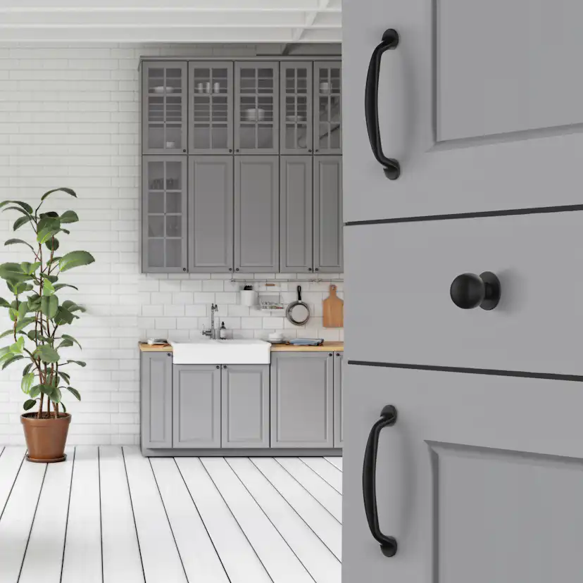 Lådhandtag Beslagsboden BV632