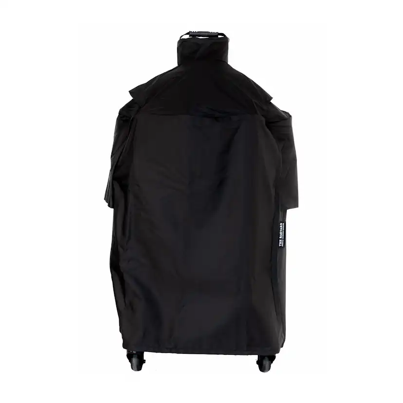 Grillöverdrag The Bastard Compact