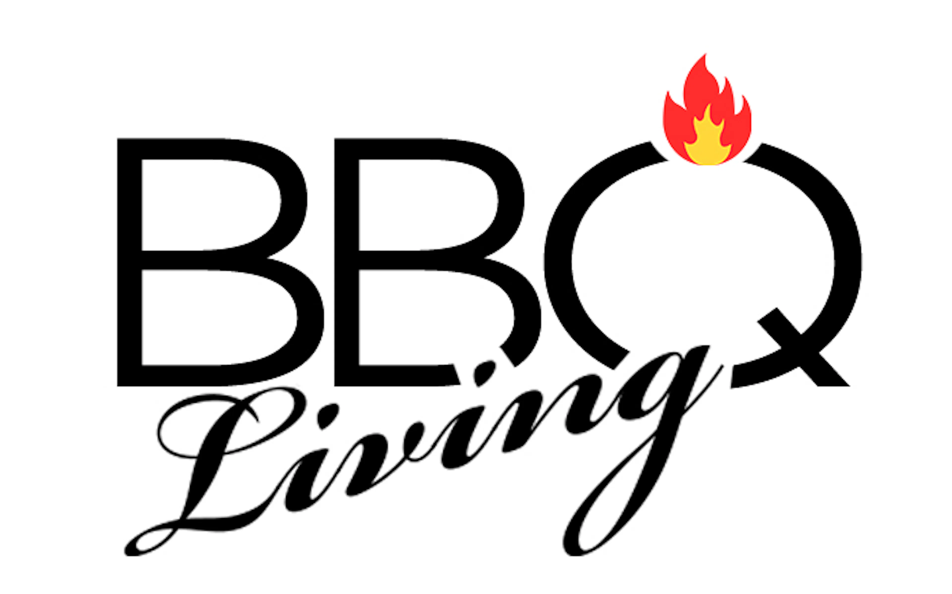 BBQ Living logo