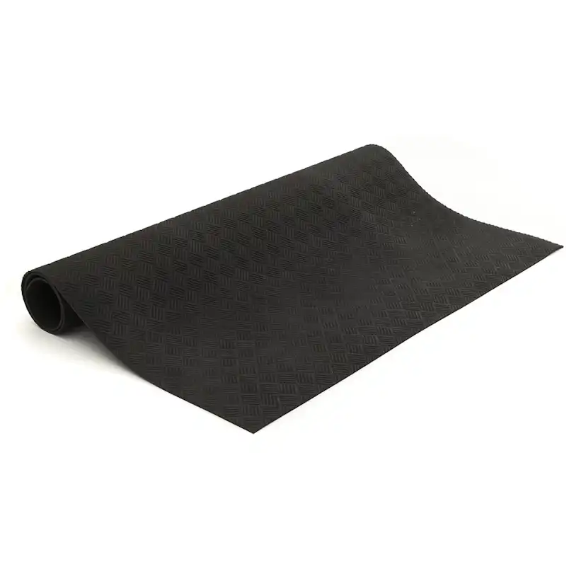 Grillmatta Recal 80x120x0,3cm - Skydd för Utegrillning