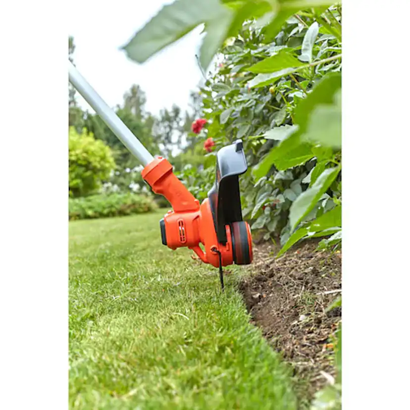 Grästrimmer Black & Decker BCSTA536L1 36V 33Cm 2 5Ah