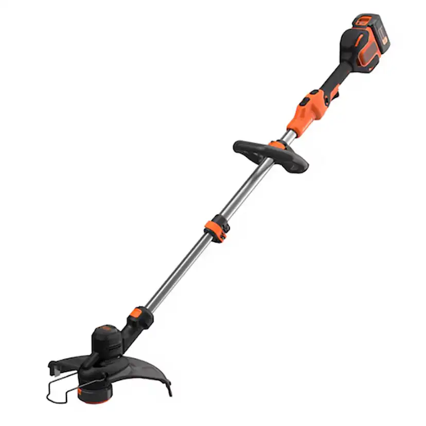 Grästrimmer Black & Decker BCSTE636L1 36V 33Cm 2 5Ah