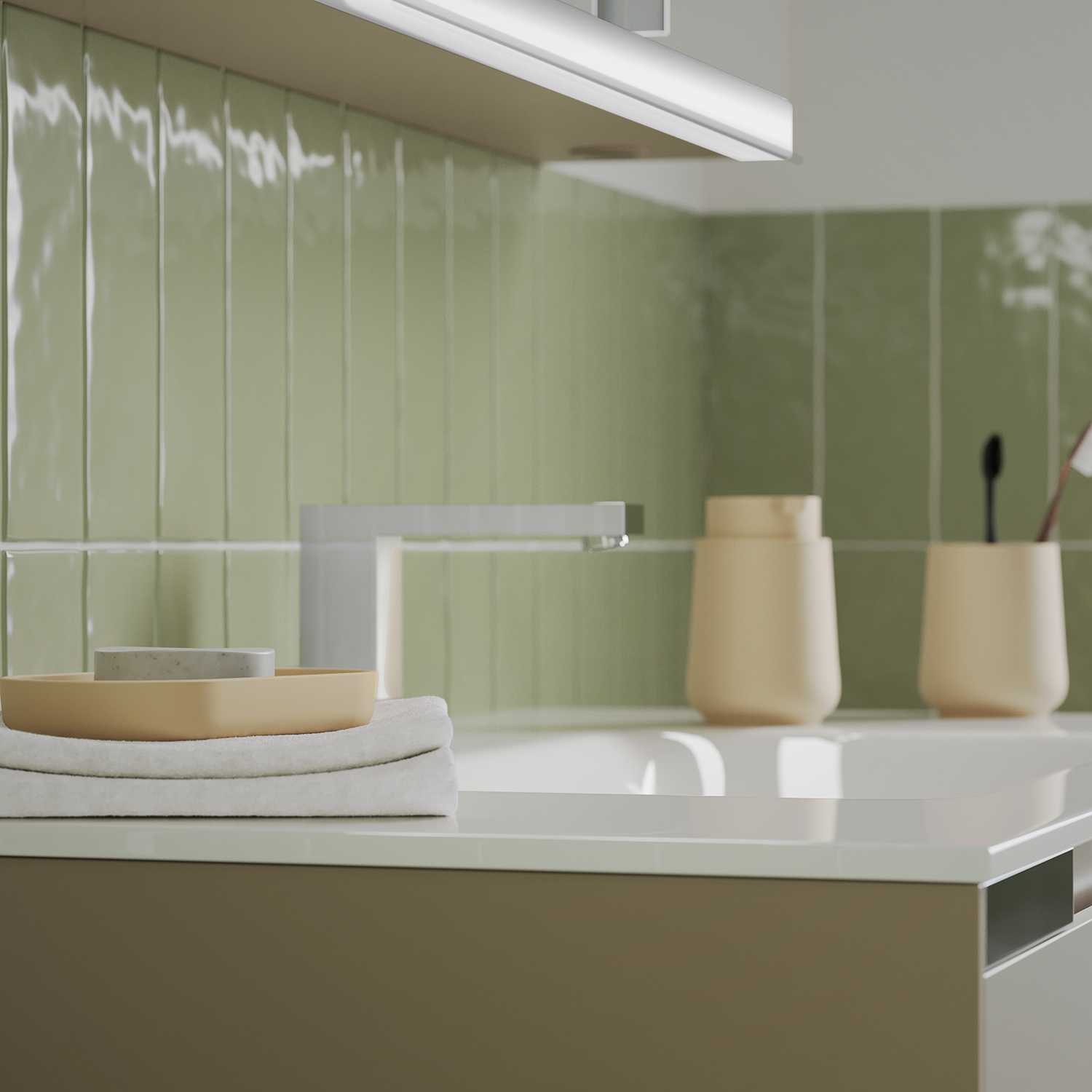 Tvåldispenser Beslagsboden 571 300 ml