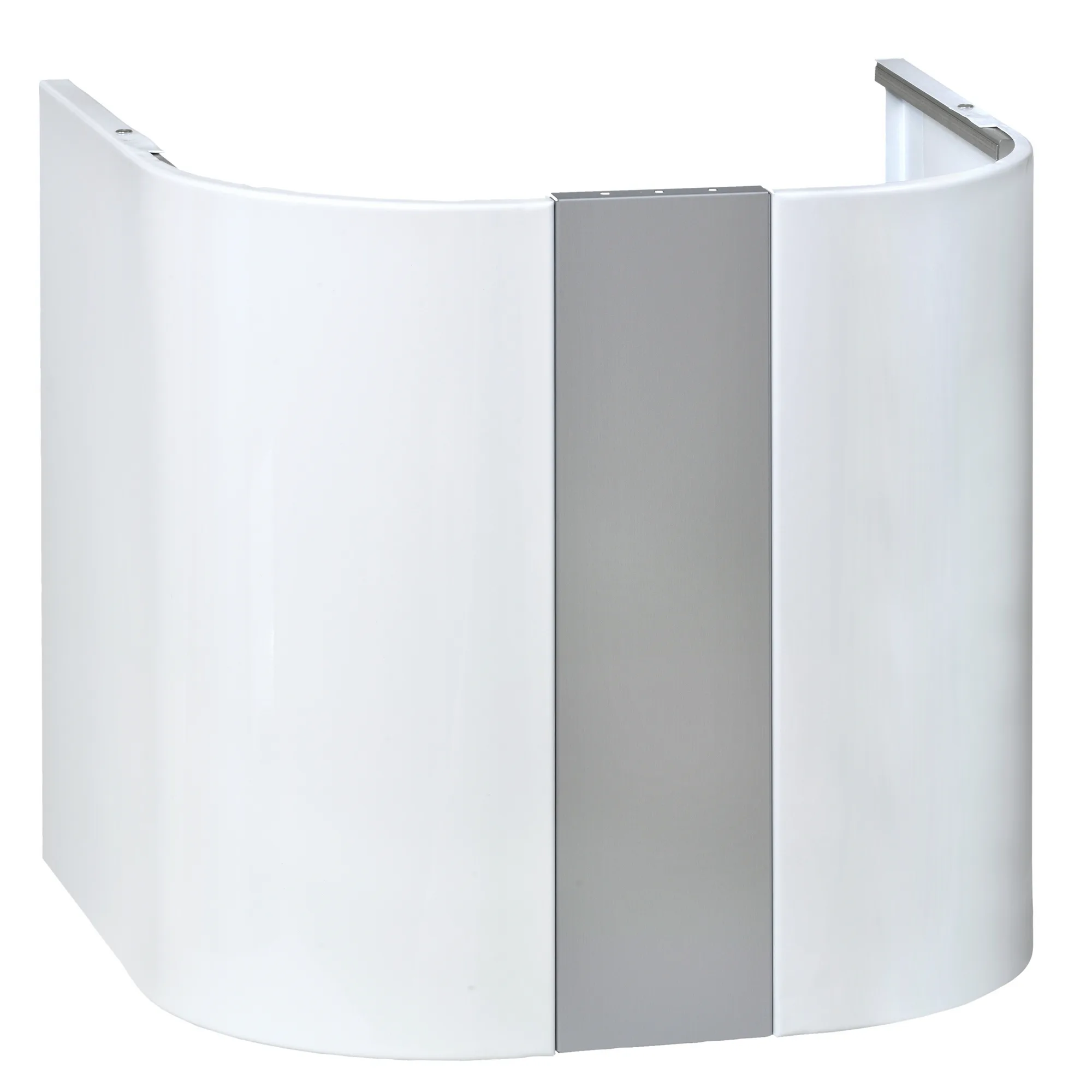 Beklädnadsplåt Metro Therm