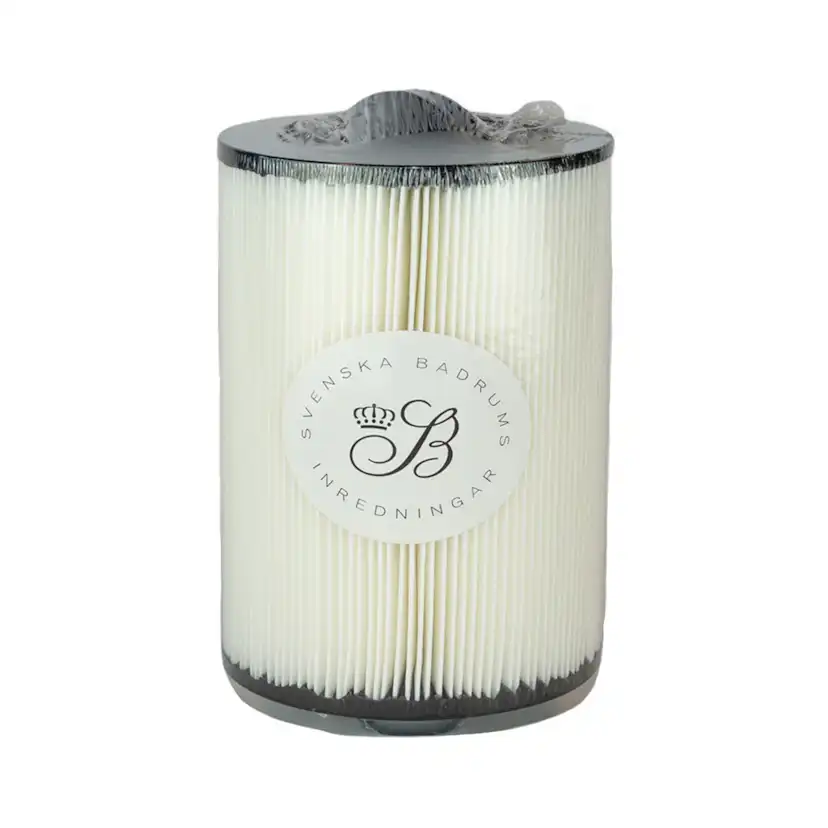 Filter Svenska Bad till Spabad