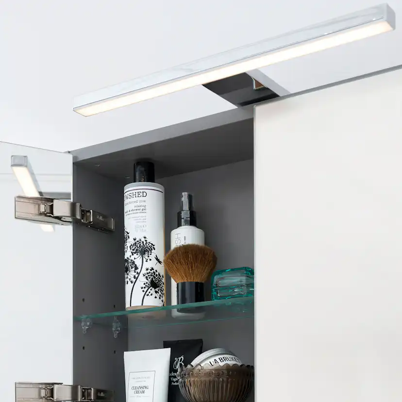 Belysningsarm Ballingslöv Lagan