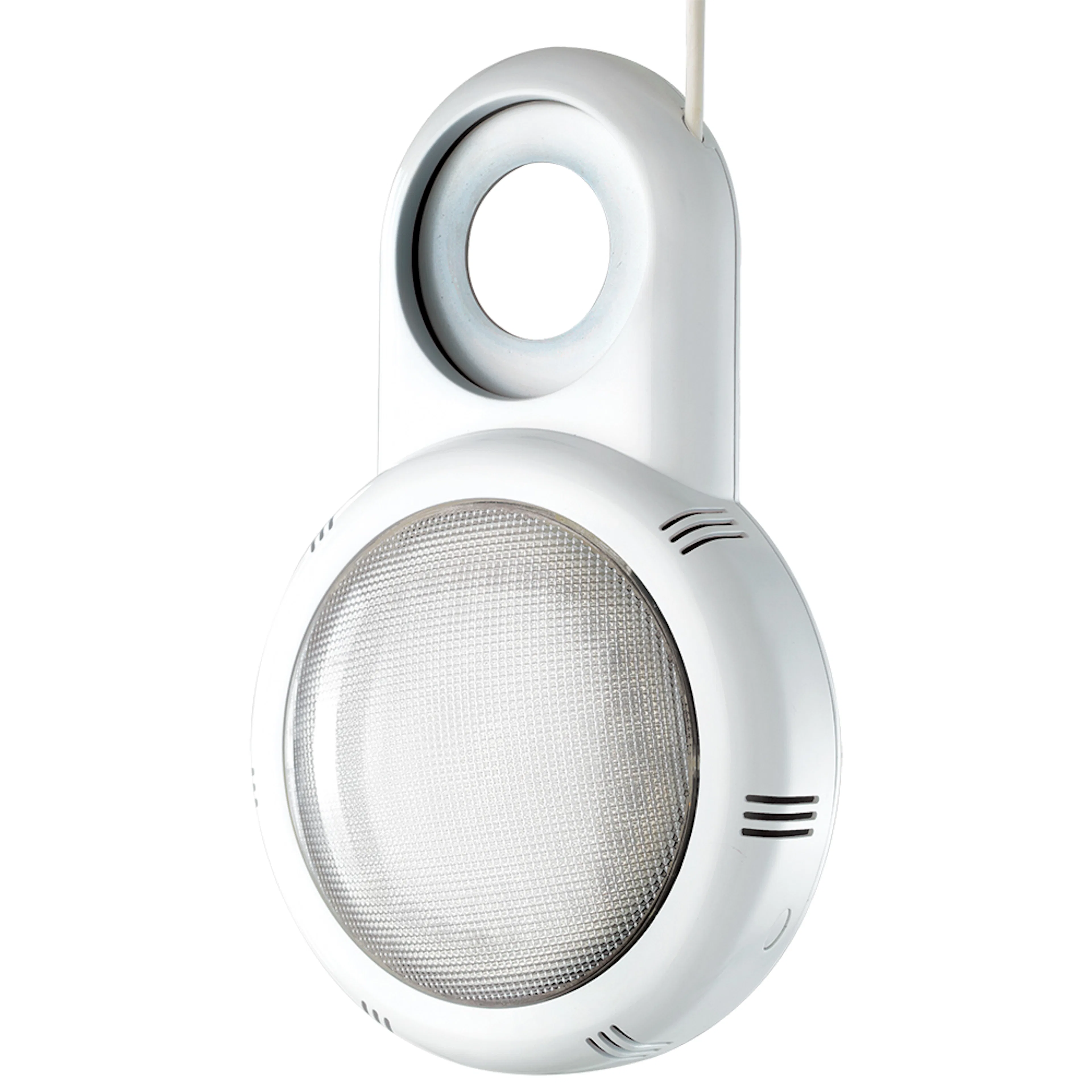 LED-Poollampa Planet Pool Belysningsset med Färgfrekvens & Fjärrkontroll