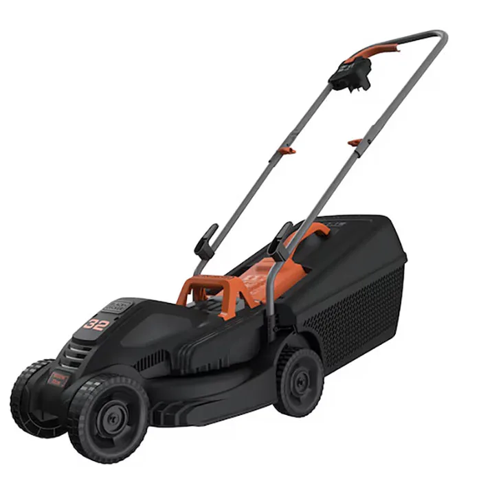 Gräsklippare Black & Decker BEMW351 1000W 32Cm
