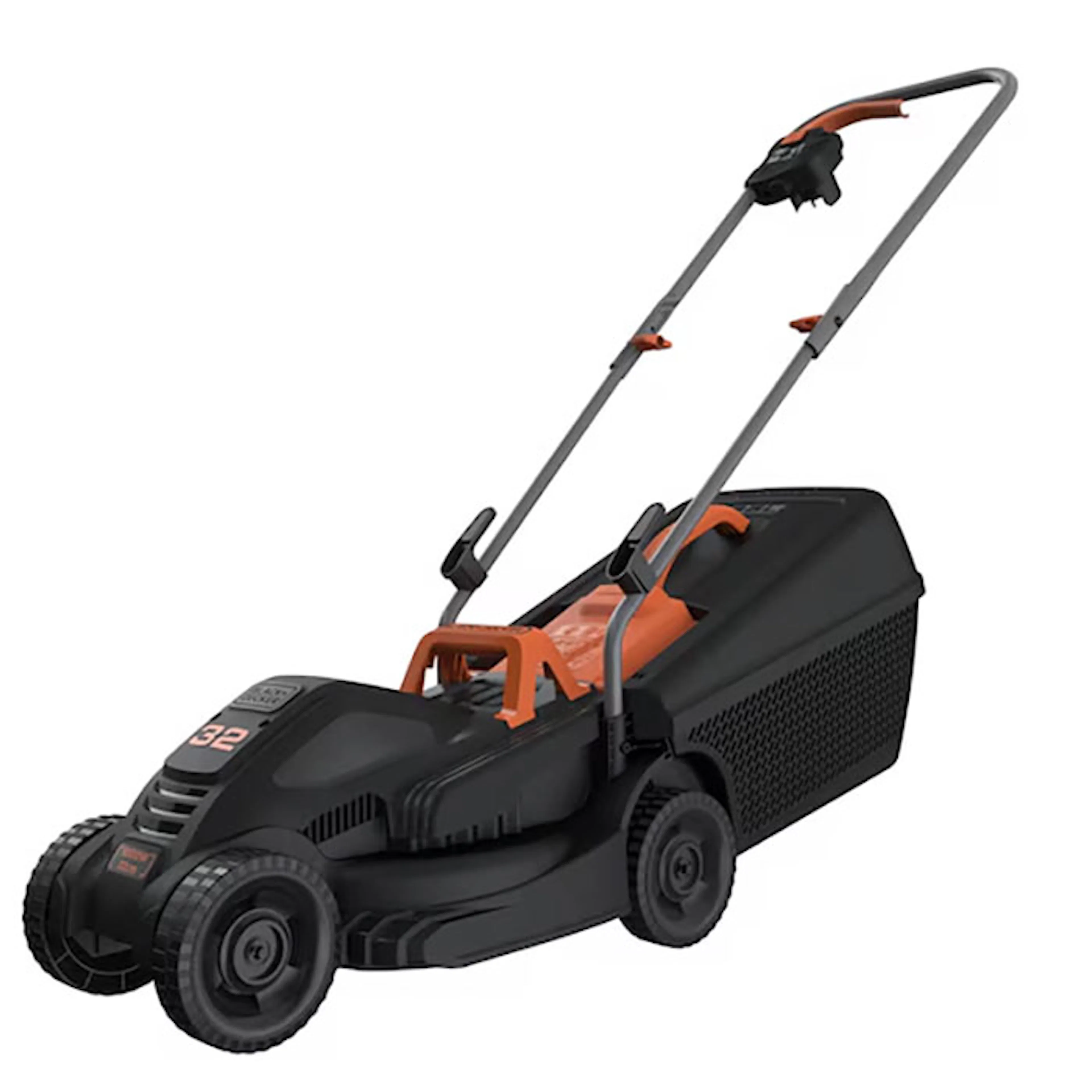 Gräsklippare Black & Decker BEMW351 1000W 32Cm