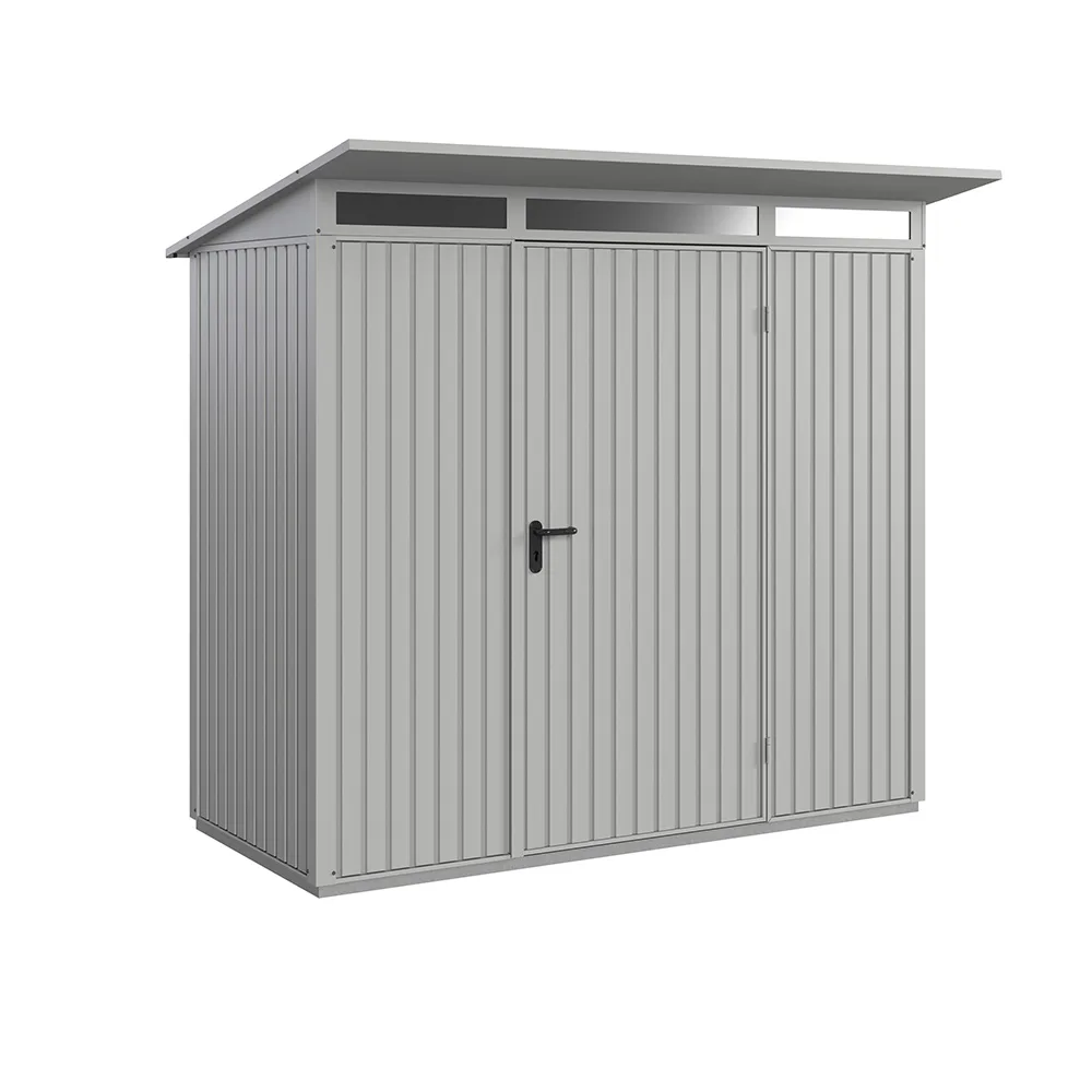 Redskapsbod Hörmann Pulpettak Classic 2479x1530