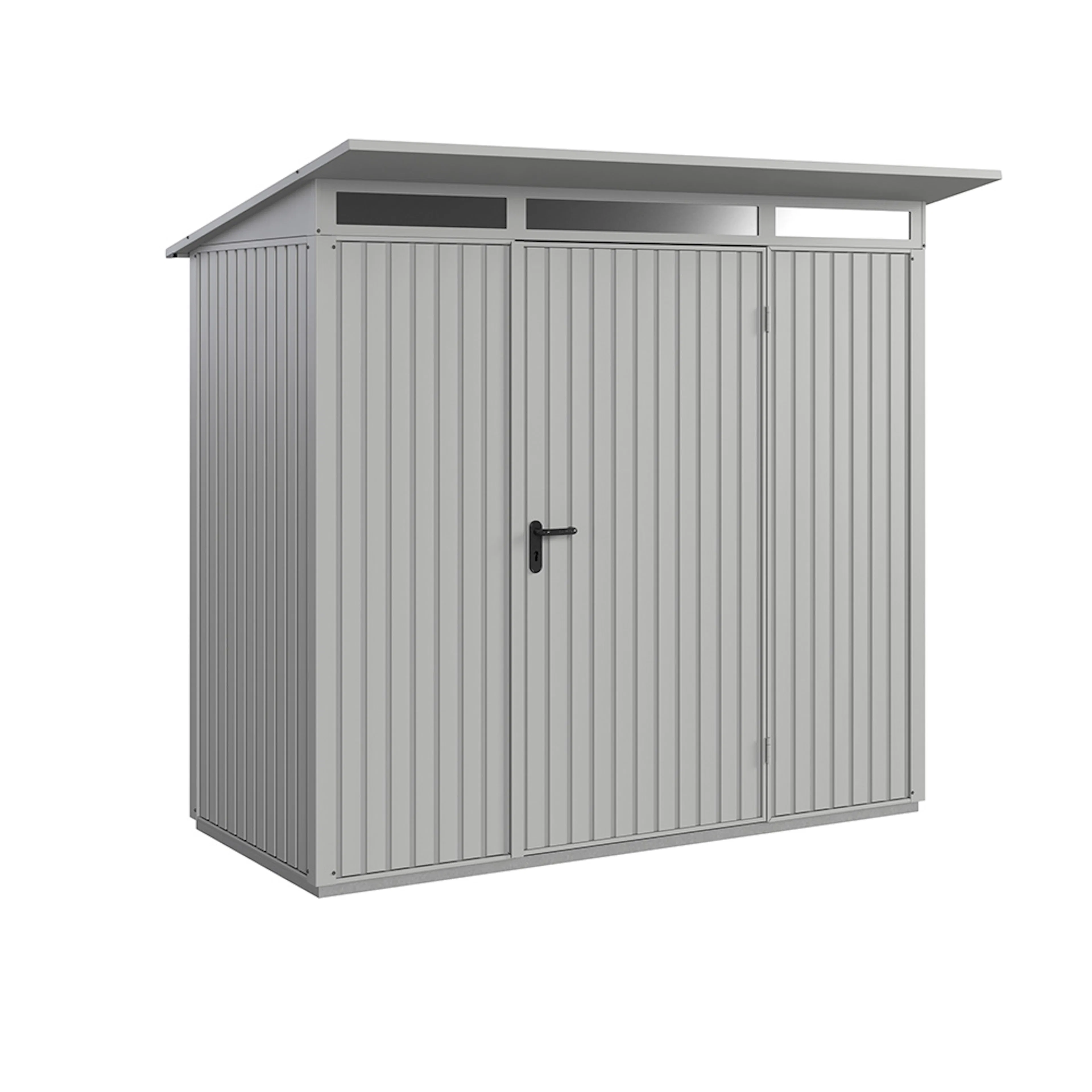 Redskapsbod Hörmann Pulpettak Classic 2479x1530