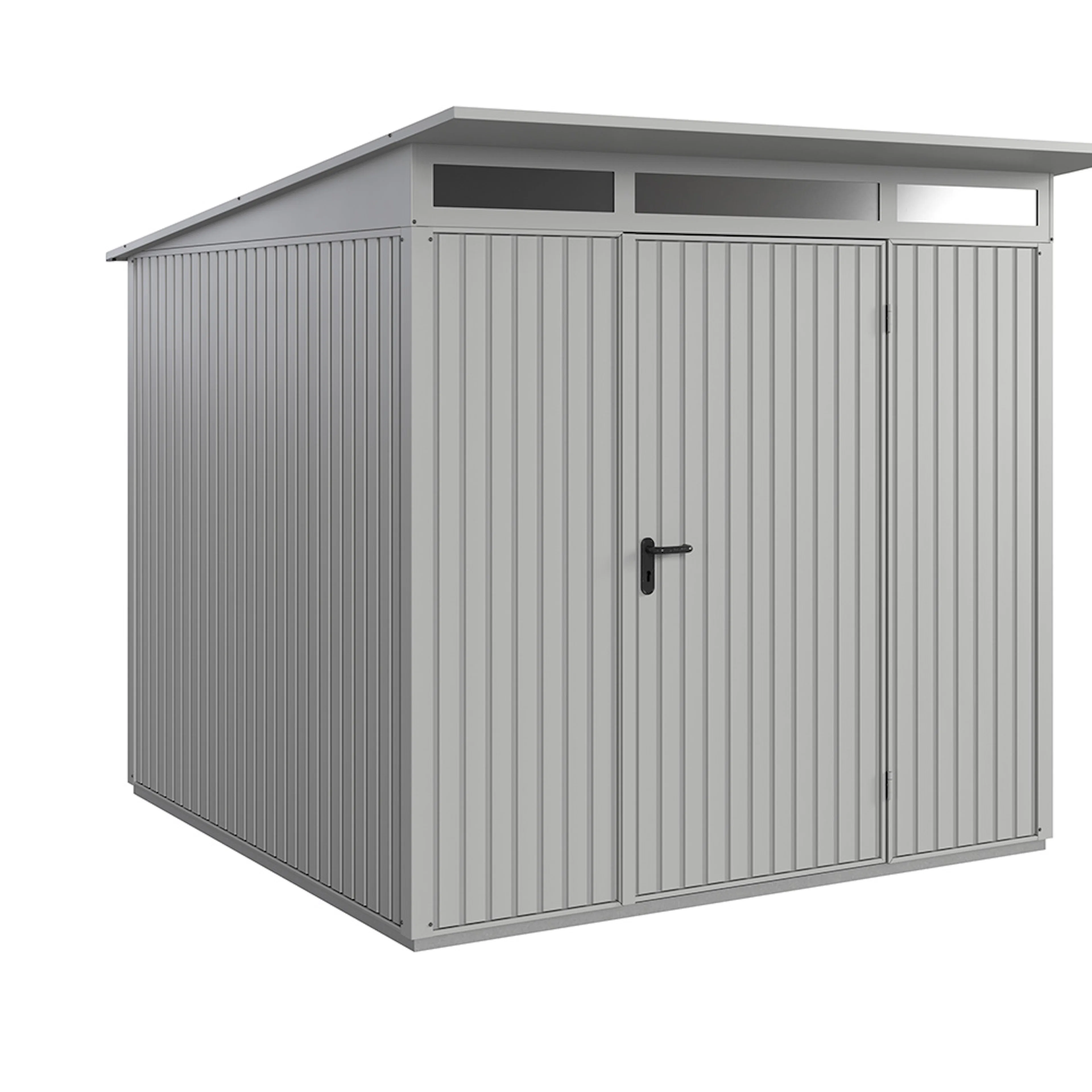 Redskapsbod Hörmann Pulpettak Classic 2479x2834