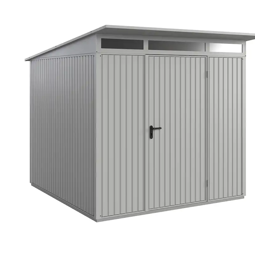 Redskapsbod Hörmann Pulpettak Classic 2479x2834