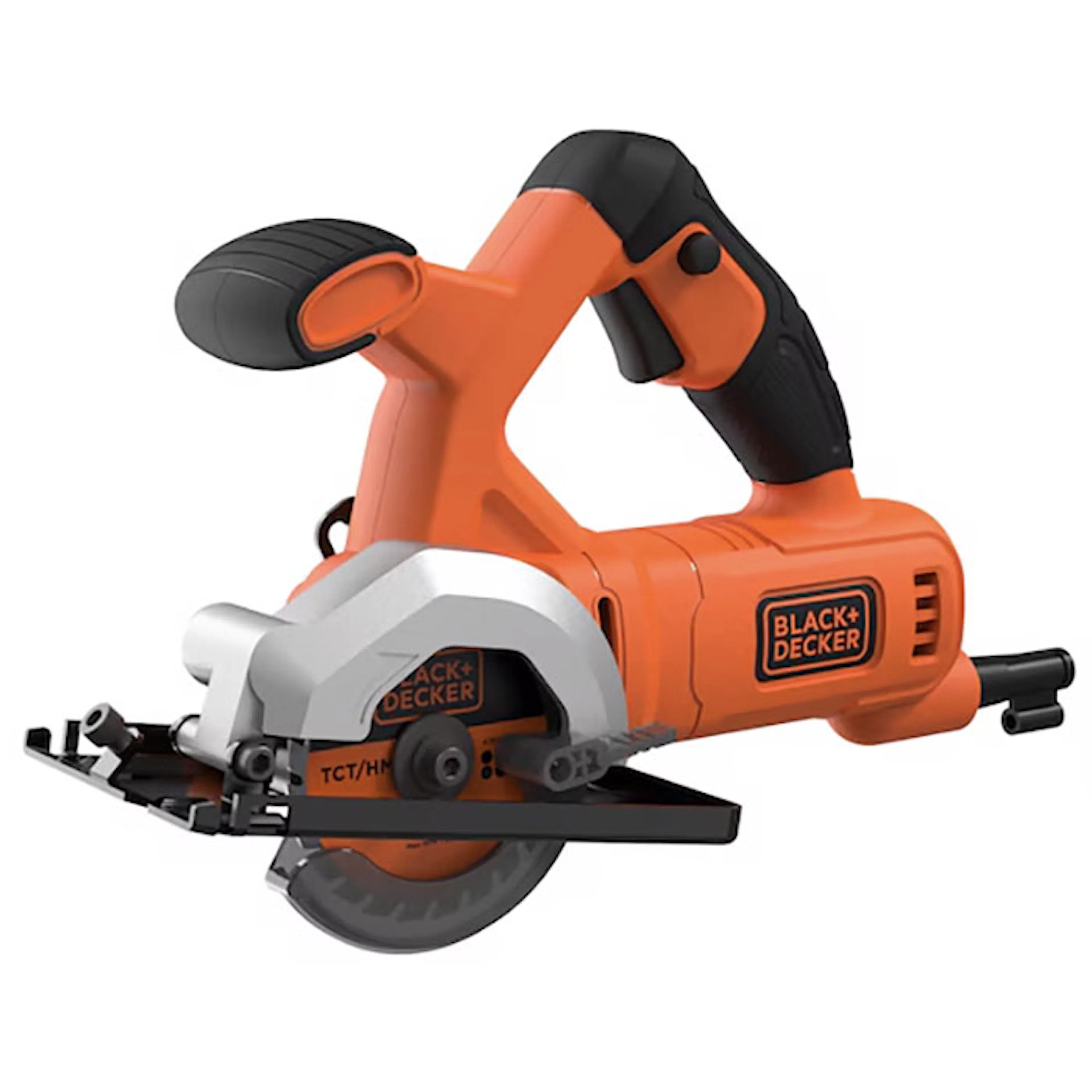 Cirkelsåg Black & Decker BES510 400W