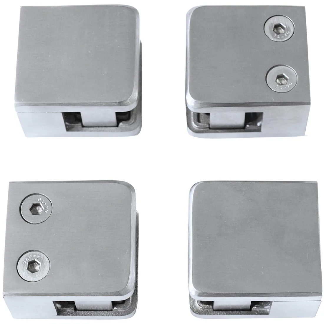 Beslag Jabo till Glasräcke Bertil