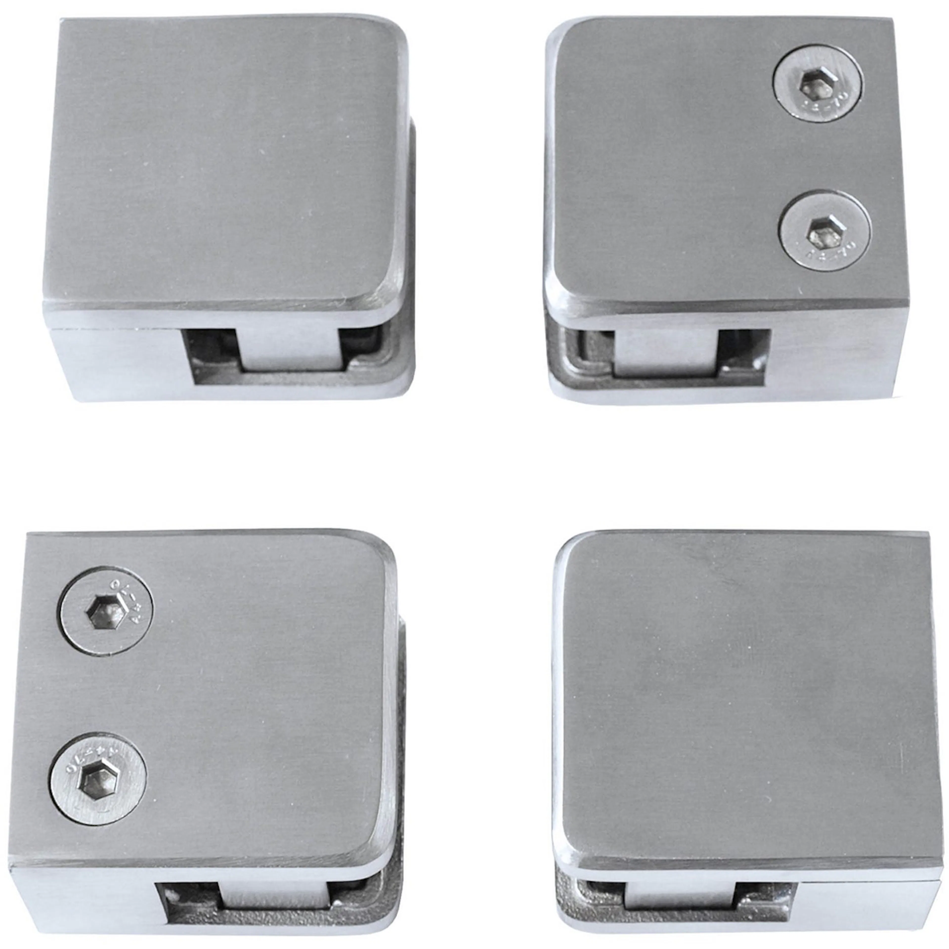 Beslag Jabo till Glasräcke Bertil