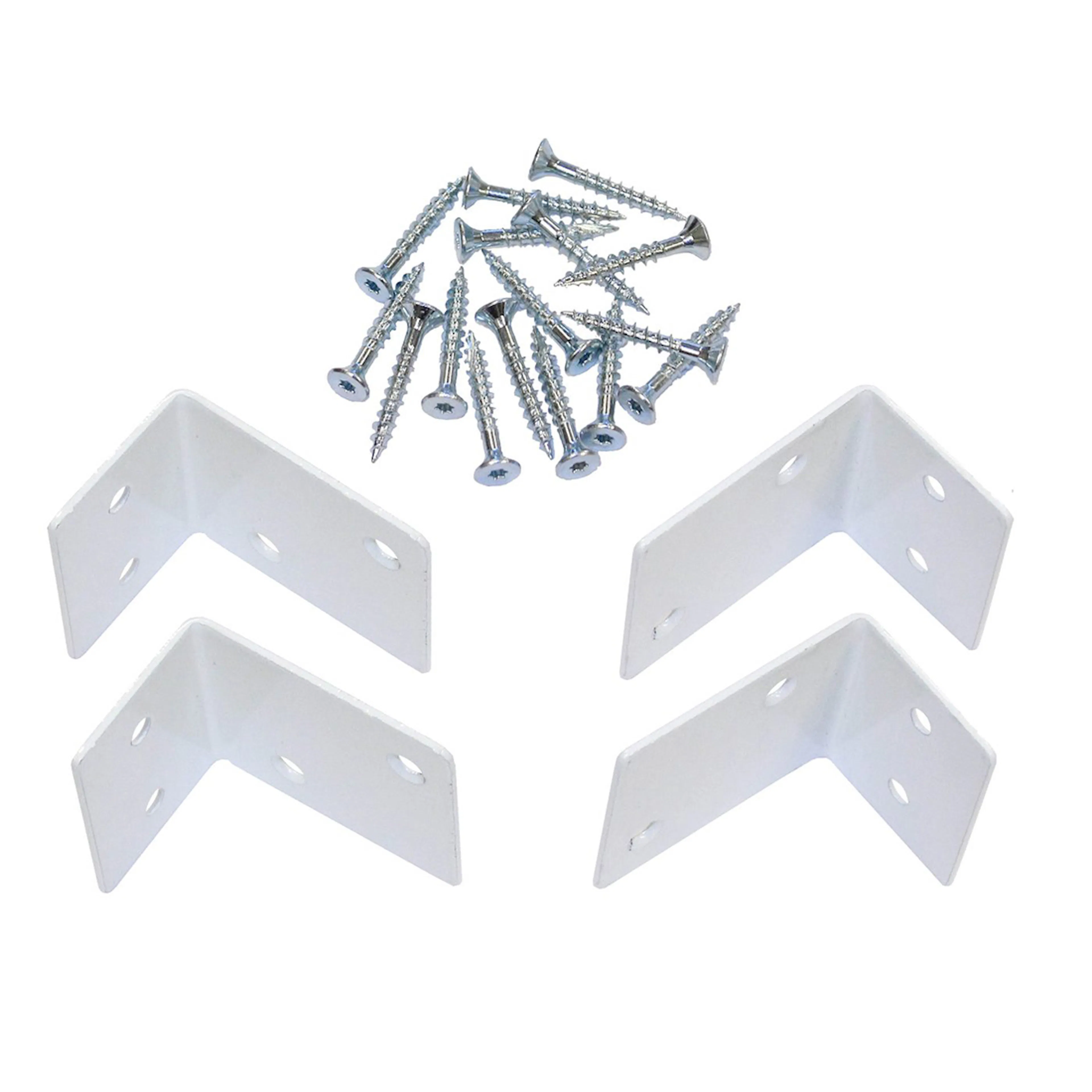 Beslag till Altanräcke Jabo