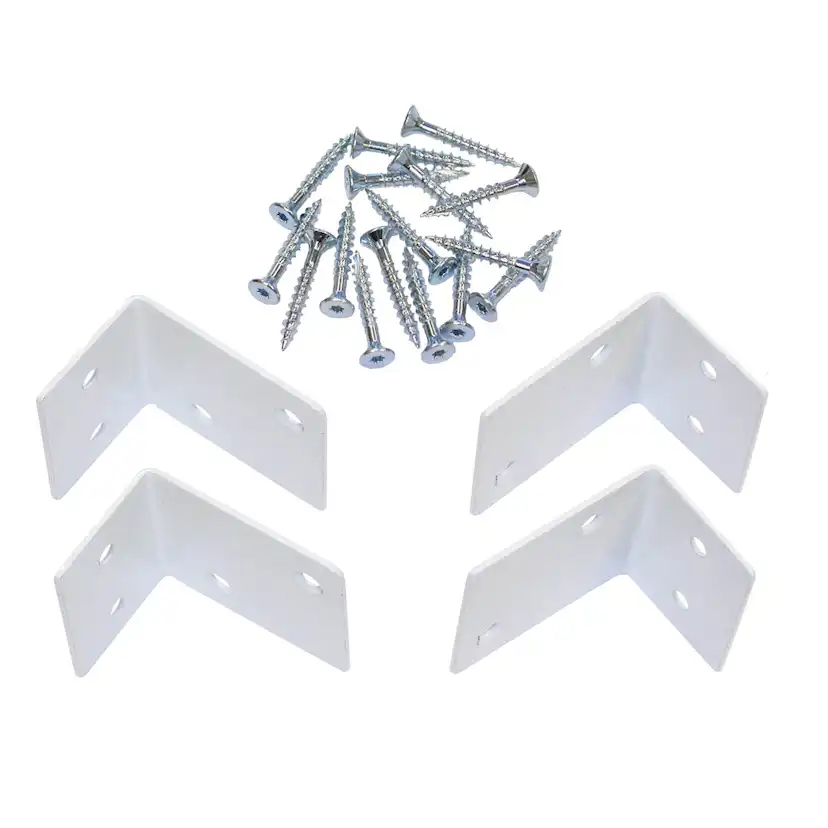 Beslag till Altanräcke Jabo