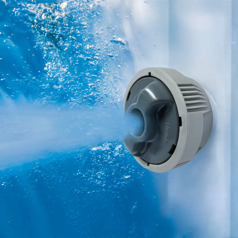 Uppblåsbart Spabad Bestway Lay-Z Miami Airjet