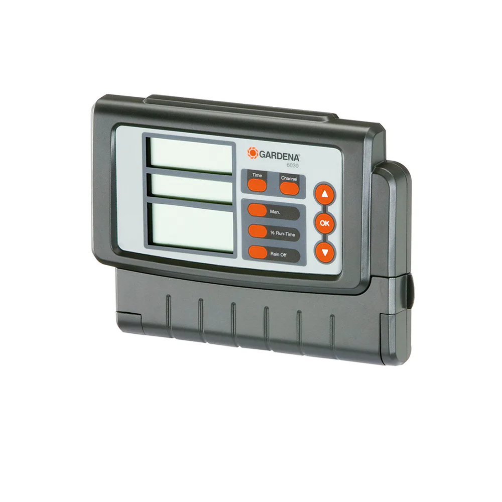 Bevattningsstyrsystem Gardena Classic 6030