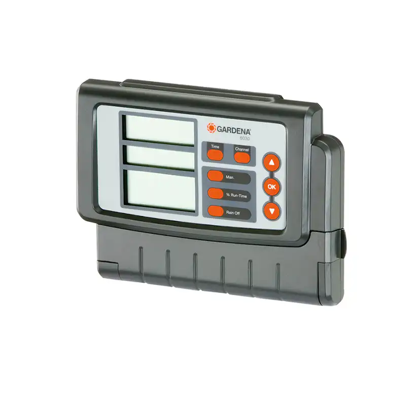 Bevattningsstyrsystem Gardena Classic 6030