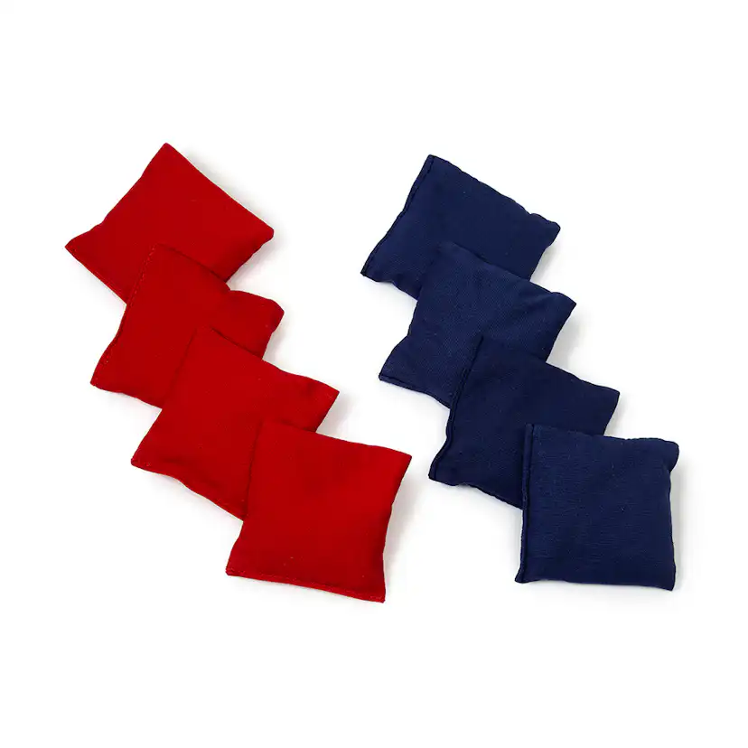 Utomhusspel Bex Original Cornhole-set i Trä