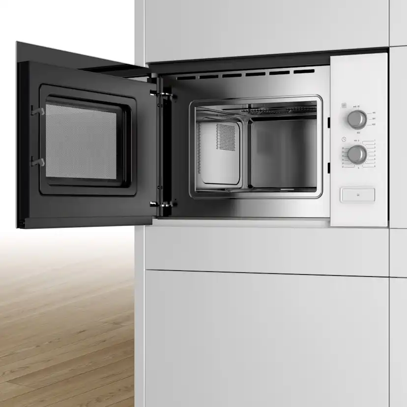 Mikrovågsugn Bosch Serie 4 BFL520MW0