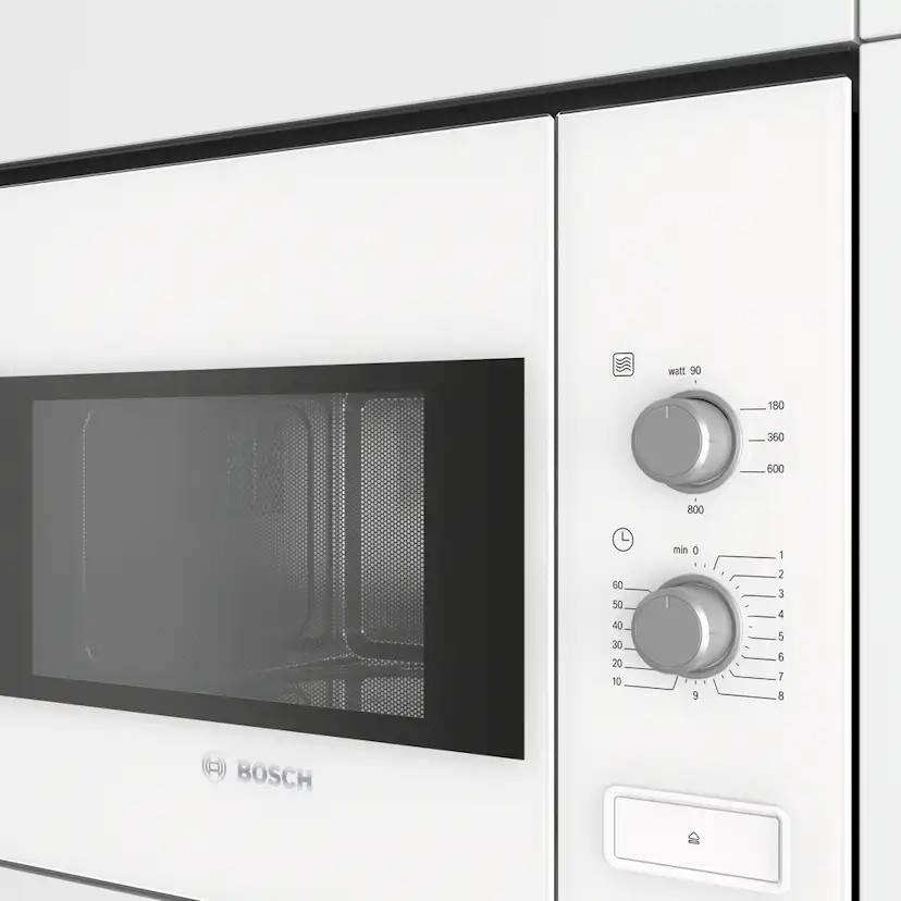 Mikrovågsugn Bosch Serie 4 BFL520MW0