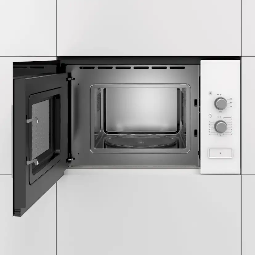 Mikrovågsugn Bosch Serie 4 BFL520MW0