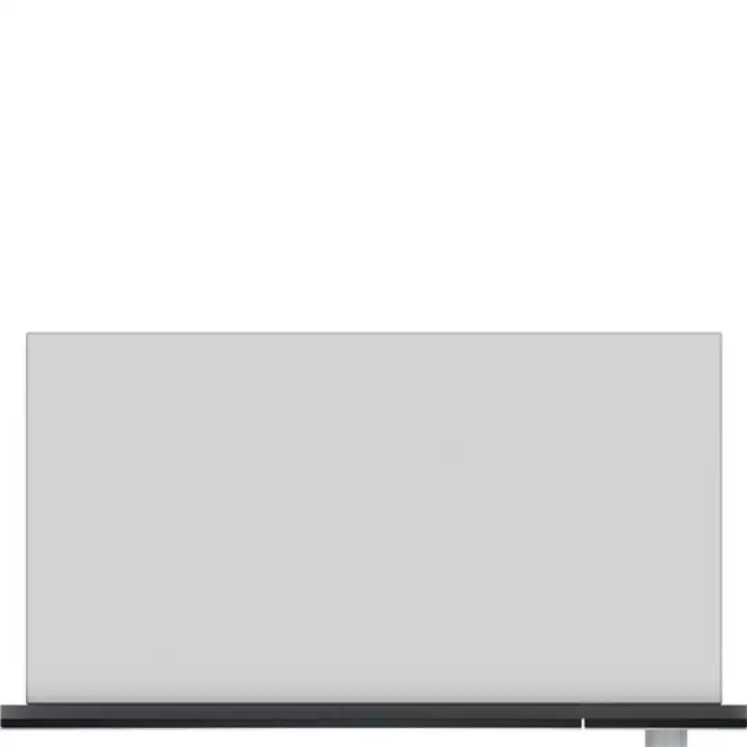 Mikrovågsugn Bosch Serie 4 BFL523MS0 Inbyggnadsmikro Rostfritt Stål 800W