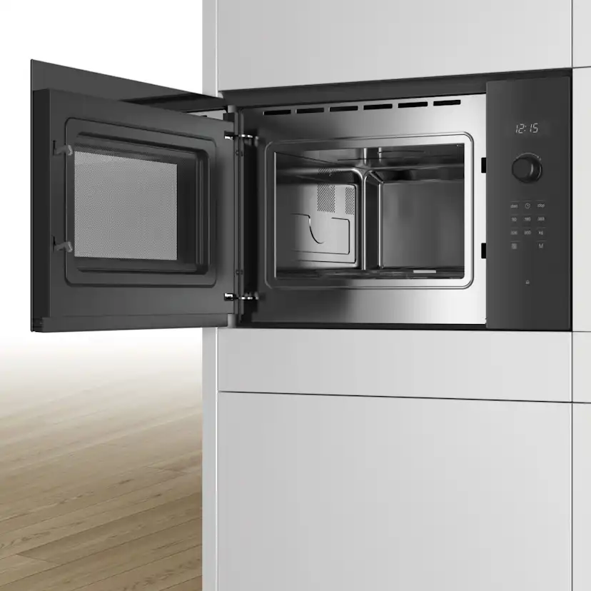 Mikrovågsugn Bosch Serie 6 BFL554MB0