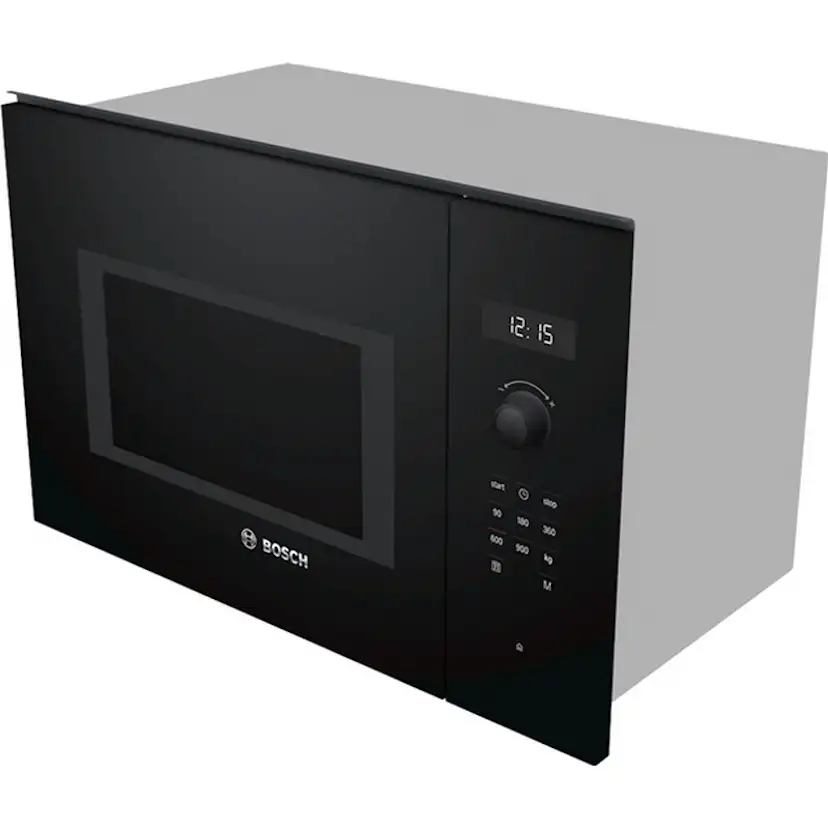 Mikrovågsugn Bosch Serie 6 BFL554MB0