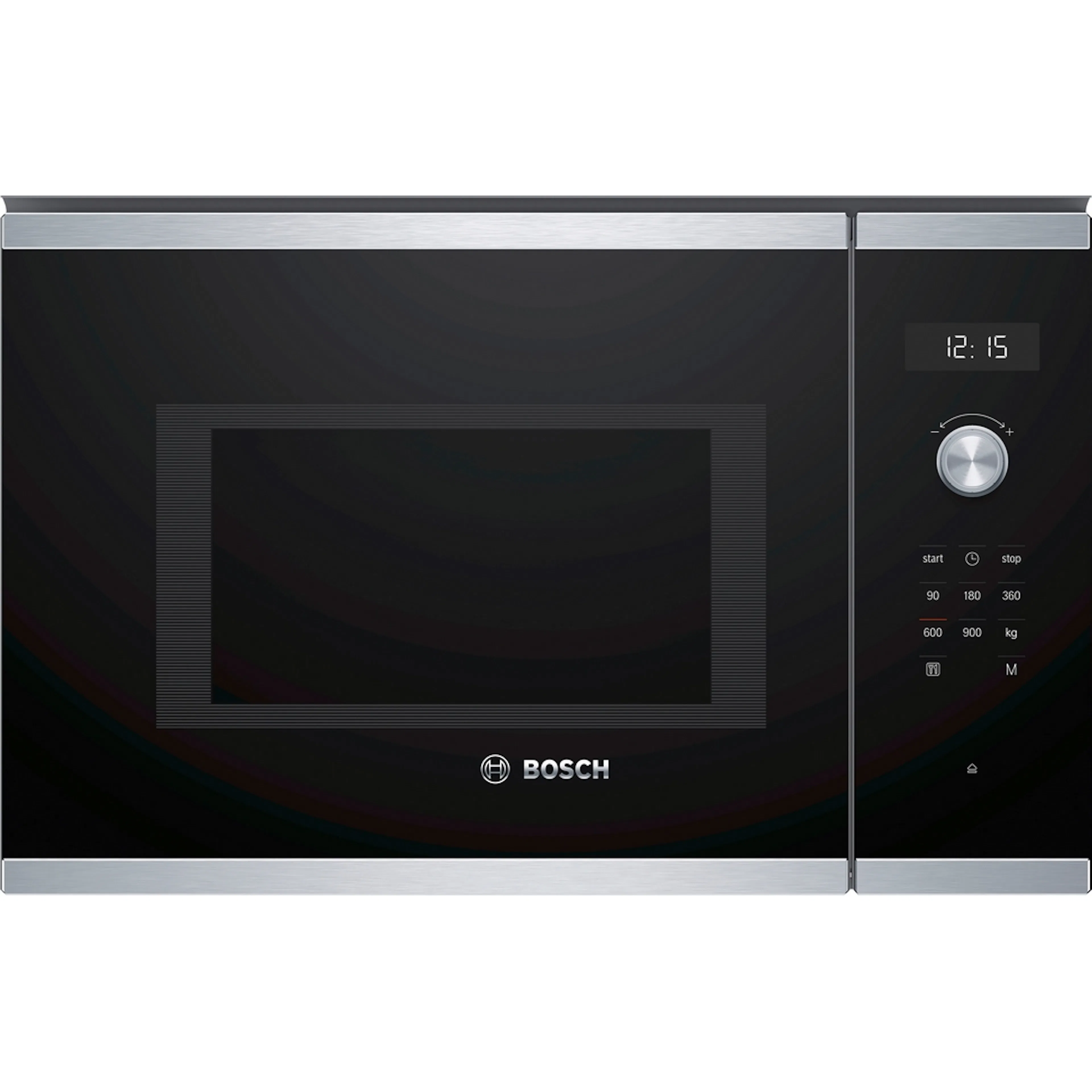 Mikrovågsugn Bosch Serie 6 BFL554MS0